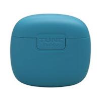 JBL Tune Flex 2 True Wireless Adaptive Noise Cancelling With Smart Ambient, Up To 48 Hours Total Playback, IP54 Dust And Water Resistant, Turquoise (JBLTFLEX2TQE)