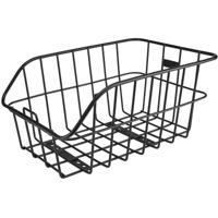 Electra Alloy Wire Rear Basket Black