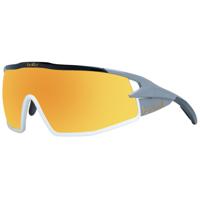 Bolle Multicolor Unisex Sunglasses (BO-1036004)