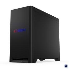 Lenovo Legion T5 30IAX10 Intel Core Ultra 9-275HX 32GB RAM 1TB SSD NVIDIA GeForce RTX 5070 12GB Graphics Windows 11 Home Gaming Desktop Tower - Eclipse Black [90YE000DAX]