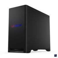Lenovo Legion T5 30IAX10 Intel Core Ultra 9-275HX 32GB RAM 1TB SSD NVIDIA GeForce RTX 5070 12GB Graphics Windows 11 Home Gaming Desktop Tower - Eclipse Black [90YE000DAX]