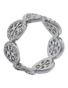 Miller Pave Ring