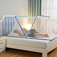 Mosquito Canopy Net for Bed Adult and Children Mosquito Net Tent Portable Foldable Lightinthebox - thumbnail