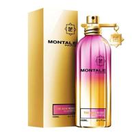 Montale The New Rose Eau De Parfum 100Ml (U)
