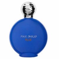 Max Philip Blue (U) Edp 100Ml (Leather Box)