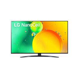 LG 55" Nano Cell 79 Smart TV 2022