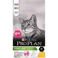 Purina Pro Plan Sterilised Cat Chicken 1.5Kg