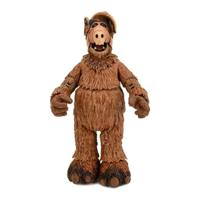 Neca Alf - Ultimate Alf Action Figure