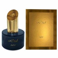 Sooud Aabir (U) Parfum Nektar 30Ml