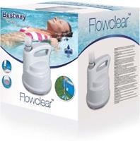 Bestway Pool+ Drain Pump - 58230