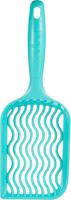 Noba Cat Litter Scoop Teal Green