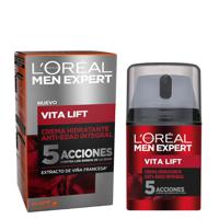 L'Oréal Men Expert Vita-Lift 5 Anti-Aging Daily Moisturizer 50ml