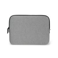 Dicota Skin Urban Sleeve Grey Fits 13-Inch - thumbnail