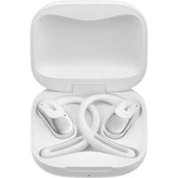 Shokz Open Fit Wireless Open-Ear Headphones - Beige