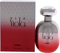 Ajmal Viva Viola Her Eau de Parfum 75ml (UAE Delivery Only)