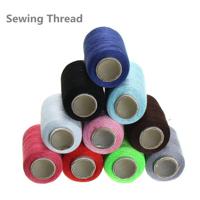 10Pcs Colorful Sewing Thread Embroidery Threads For Hand Sewing Home Industrial Machine - thumbnail