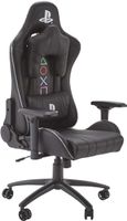 Sony PlayStation - Amarok PC Gaming Chair With LED Lighting- (5112101)