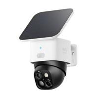 Eufy Security S340 Cam Black+White