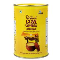 Parliament Cow Ghee 1Ltr (UAE Delivery Only)