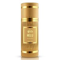 Nabeel Helu Unisex Edt 100ML