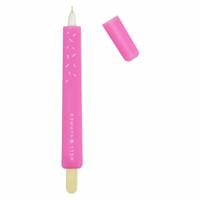 Legami Ice Pop Gel Pen - Pink - thumbnail