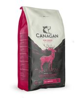 Canagan Country Game for All Breeds Dogs 12Kg (UAE Delivery Only)