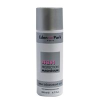 Eden Park 48H Protection Magnesium (M) 200Ml Deodorant Spray