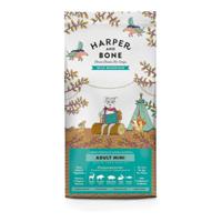 Harper & Bone Adult Dog Mini Wild Mountain - 1.5kg