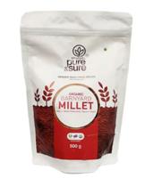 Pure & Sure Organic Barnyard Millet - 500g