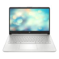 HP 14inch Diagonal HD Anti-Glare Display Laptop, Intel Celeron N4500 Processor, 4GB RAM, 256GB SSD, Integrated Intel UHD Graphics, English Keyboard, Natural Silver HP 14inch Diagonal HD Anti-Glare Display Laptop, Intel Celeron N4500 Processor, 4GB RAM, 256GB SSD, Integrated Intel UHD Graphics, English Keyboard, Natural Silver