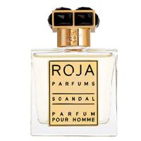 Roja Parfums Scandal Pour Homme (M) Parfum 50Ml Tester