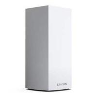 Linksys Velop Whole Home Intelligent Mesh WiFi 6 (AX4200) System, Tri-Band, 1-pack