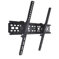 Ikon Tilt LCD/LED TV Bracket, 32 to 65 inches, Black, IK-TS03