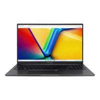 Asus Vivobook 15 OLED X1505VA-L1696W, Intel Core i9 13900H, 16GB RAM, 1TB SSD, 15.6 Inch OLED FHD, Intel IRIS Graphics, Windows 11 Home, English & Arabic Keyboard, Black