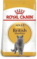 Royal Canin Feline Breed Nutrition British Shorthair Adult 4 Kg Dry Cat Food