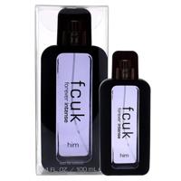 Fcuk Forever Intense Men Edt 100Ml