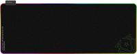 Vertux RGB Foldable Anti-Friction Fabric Gaming Mouse Pad Extra Large - G100204