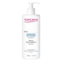 Topicrem Dermo Specific PH5 Gentle Milk Shampoo 500ml