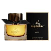 Burberry My Burberry Black Woman Eau De Parfum 90Ml