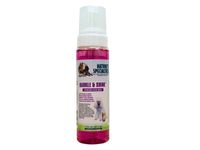 Natures Specialties Barkle & Shine Waterless Foam Shampoo For Dogs And Cats - 222ML