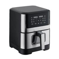 Ikon Digital 8 Litre Air Fryer 8L 1800 Watt - IK-AF810