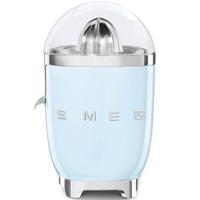 SMEG Citrus Juicer - Pastel Blue (CJF11PBUK)