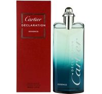 Cartier Declaration Essence Men Edt 100ml (UAE Delivery Only)