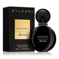 Bvlgari Goldea The Roman Night Absolute Women Edp Sensuelle 50ML