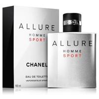 Chanel Allure Homme Sport (M) Edt 100Ml