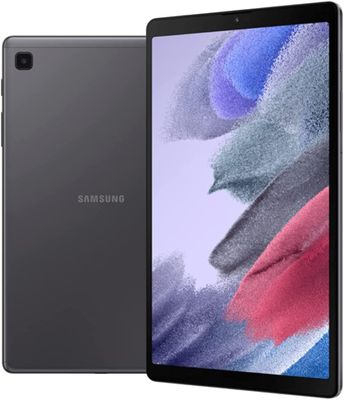 Samsung Galaxy Tab A7 Lite, 8.7 Inch, 4G, 3GB, 32GB, Gray