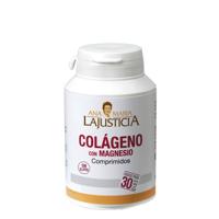 Ana María Lajusticia Collagen with Magnesium Supplement Tablets x180