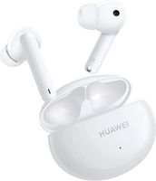 Huawei FreeBuds 4i, Ceramic White