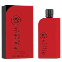 Perry Ellis 18 Fuego Men Edt 100ML