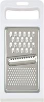 Prestige 3 Way Flat Grater White - PR54047